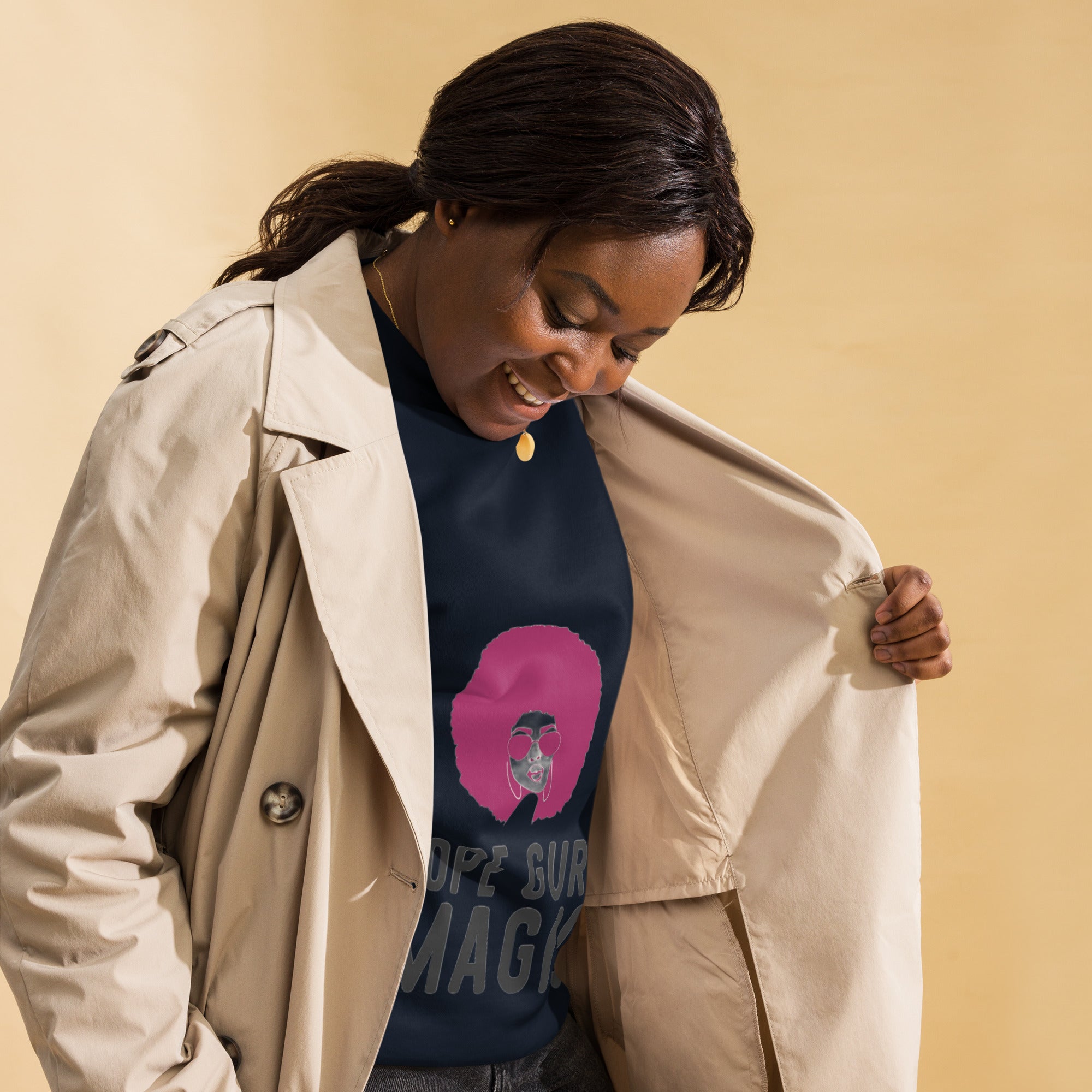 Unisex Premium Sweatshirt