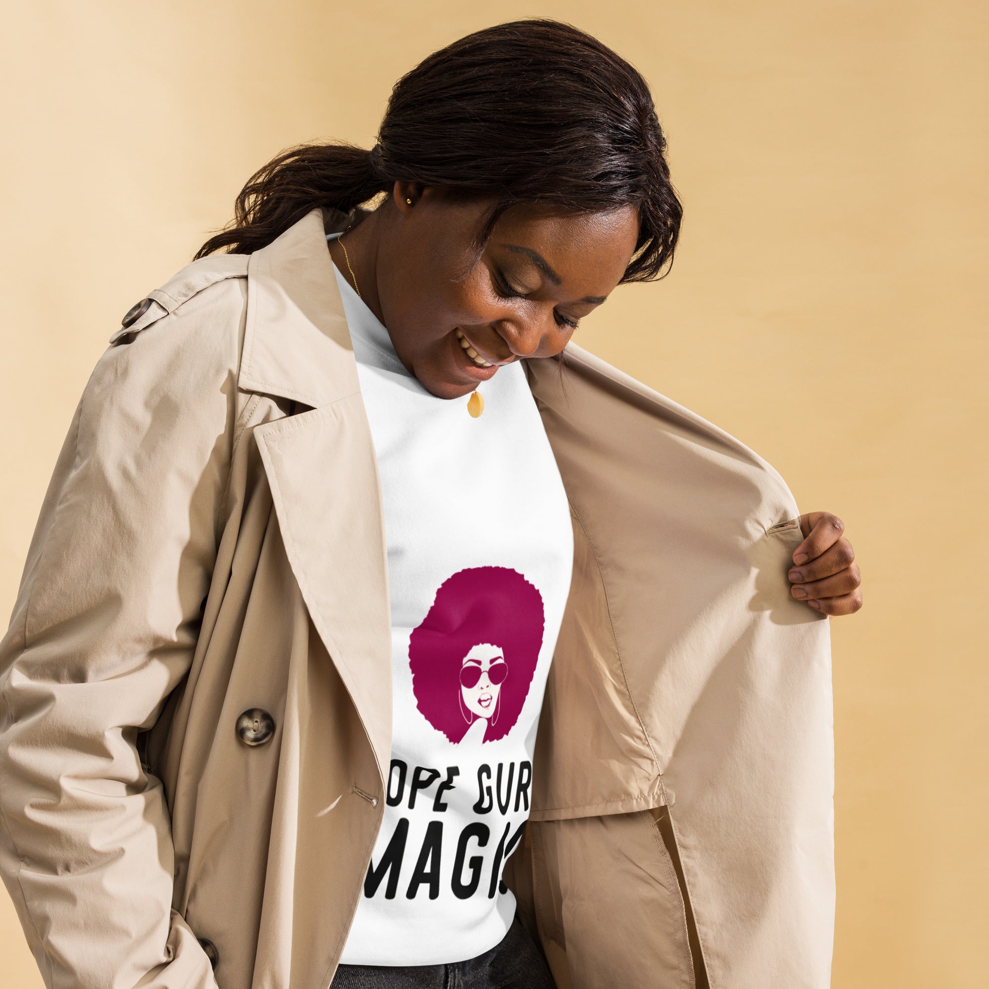 Unisex Premium Sweatshirt