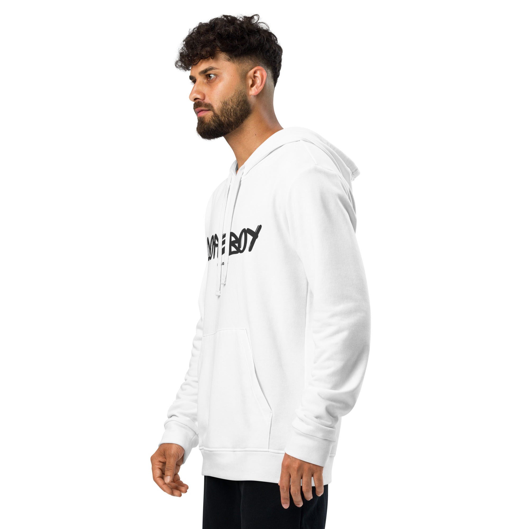 adidas fleece hoodie