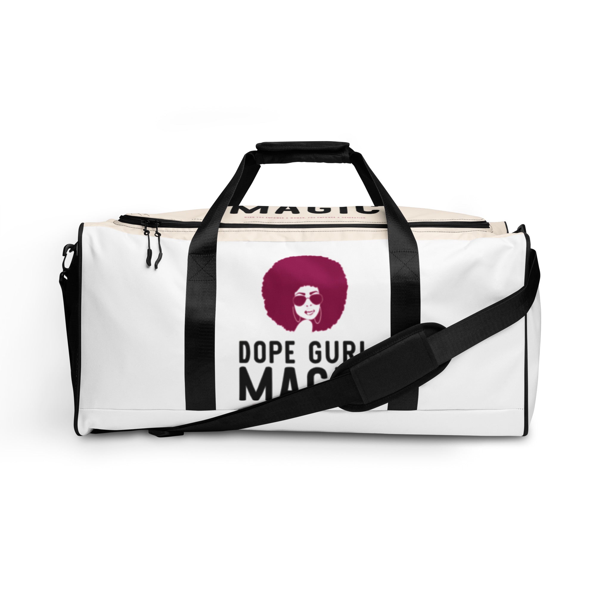 Duffle bag