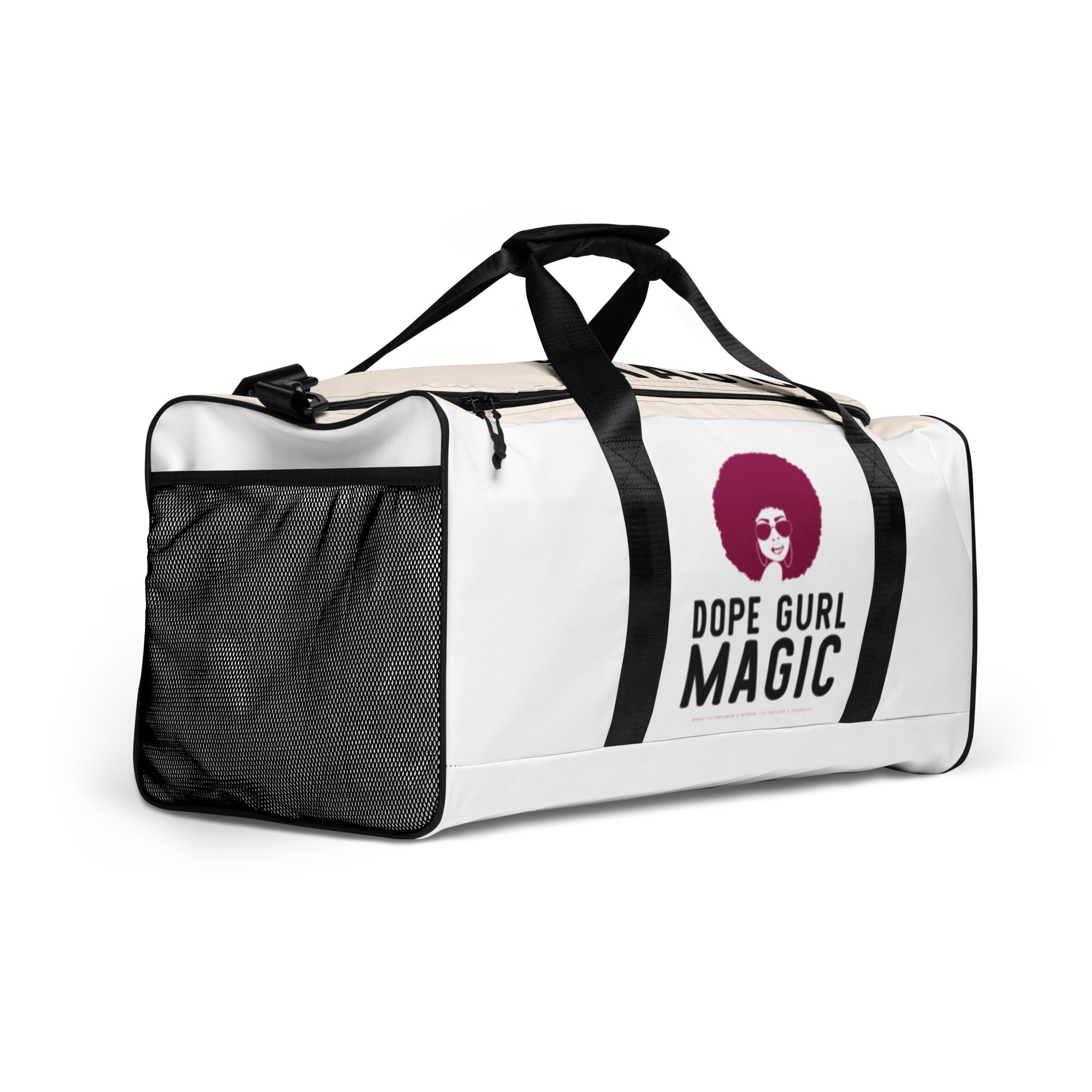 Duffle bag