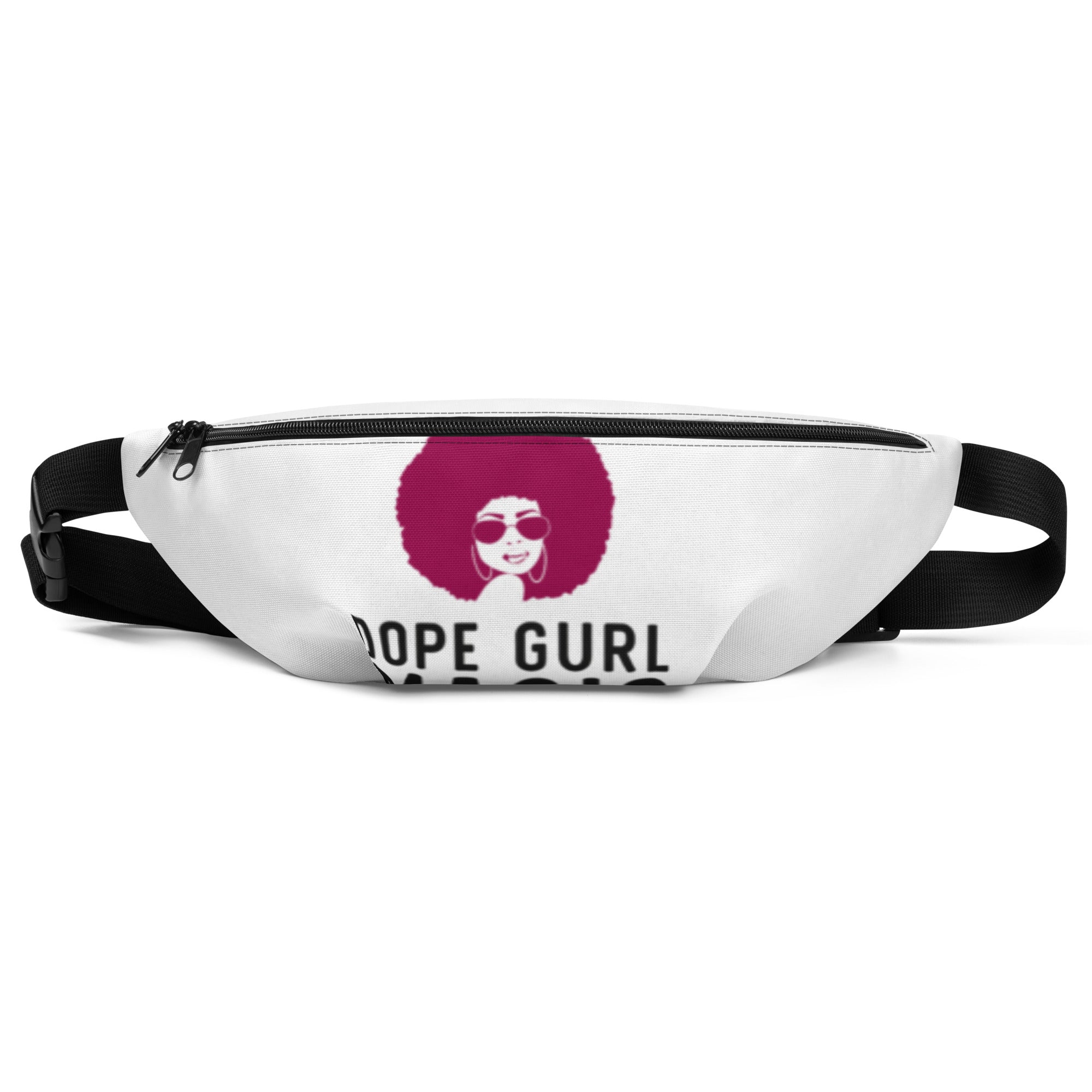 Fanny Pack