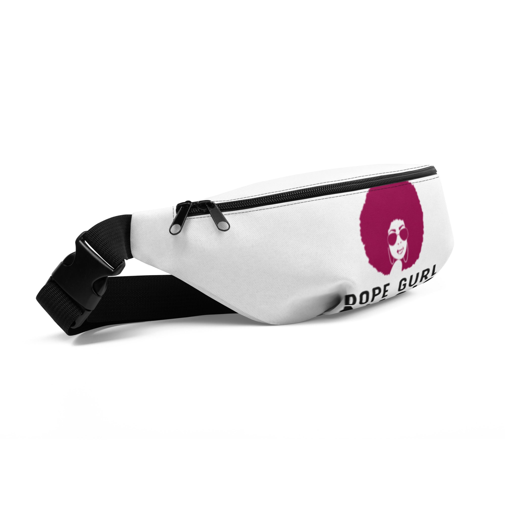 Fanny Pack