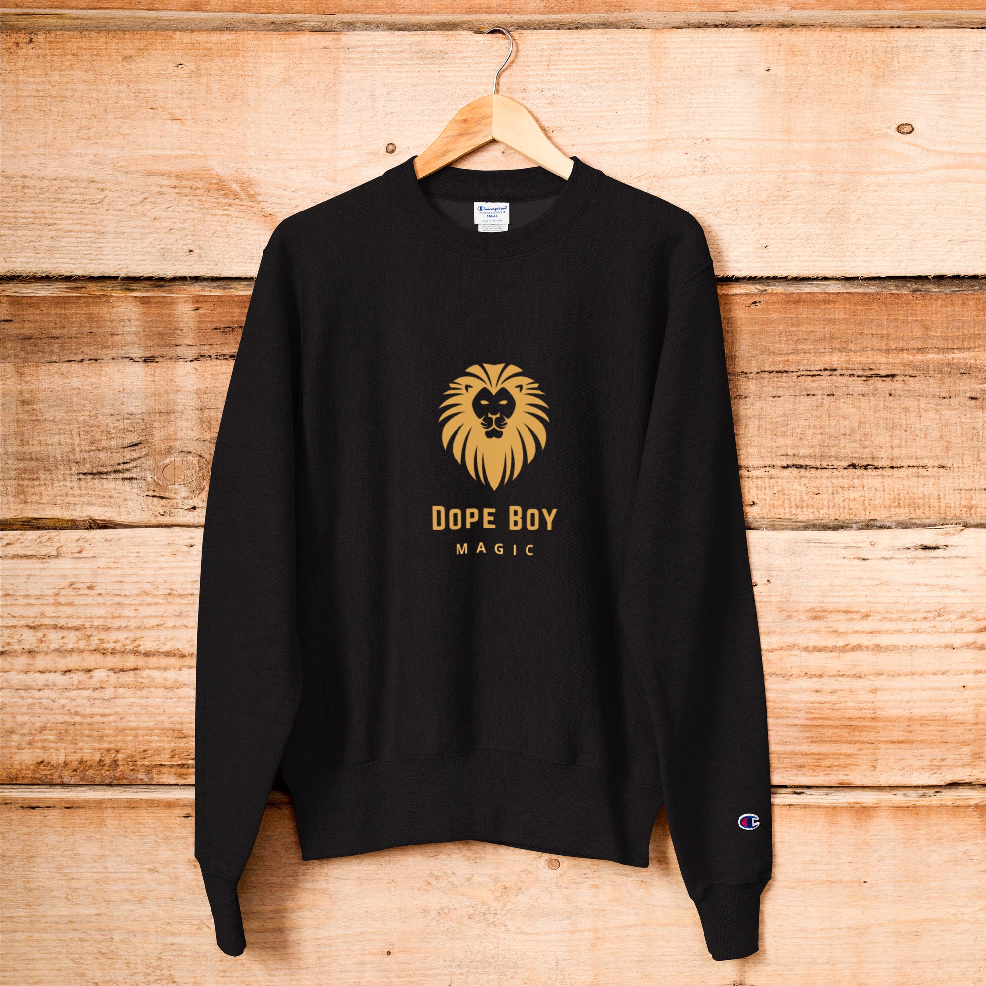 Champion Sweatshirt