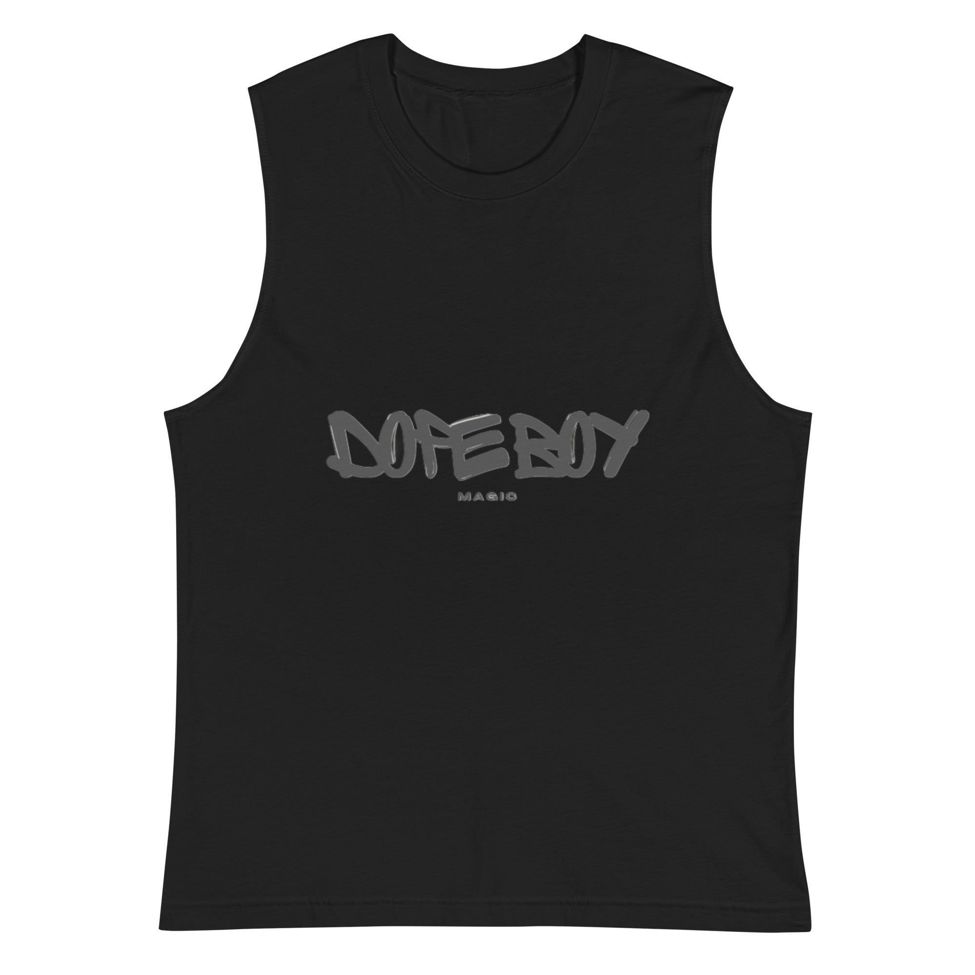 Muscle Shirt