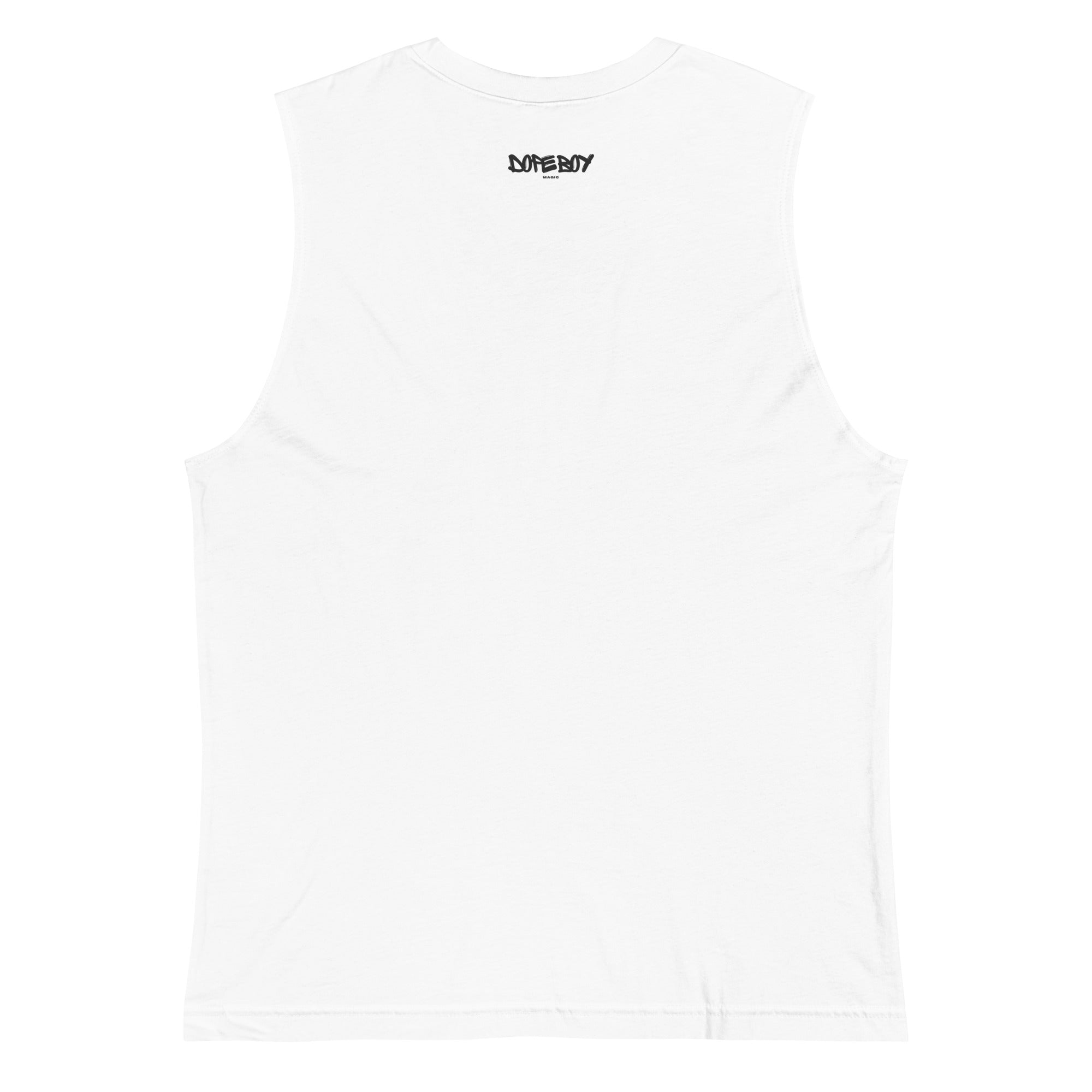 Muscle Shirt
