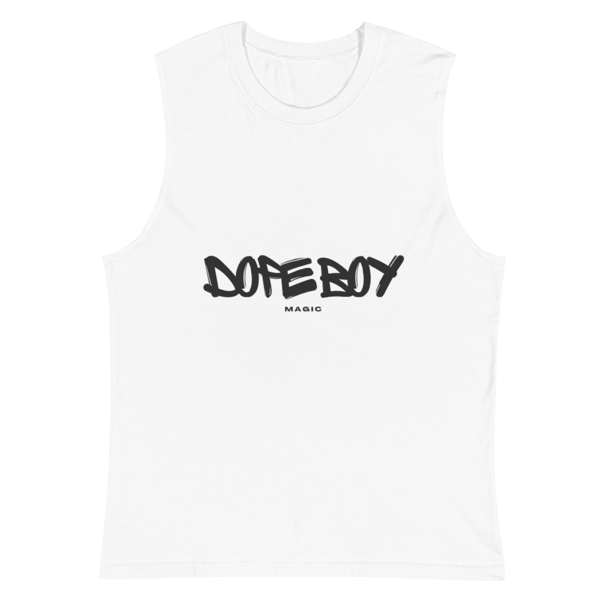 Muscle Shirt